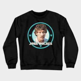 John Holmes Crewneck Sweatshirt
